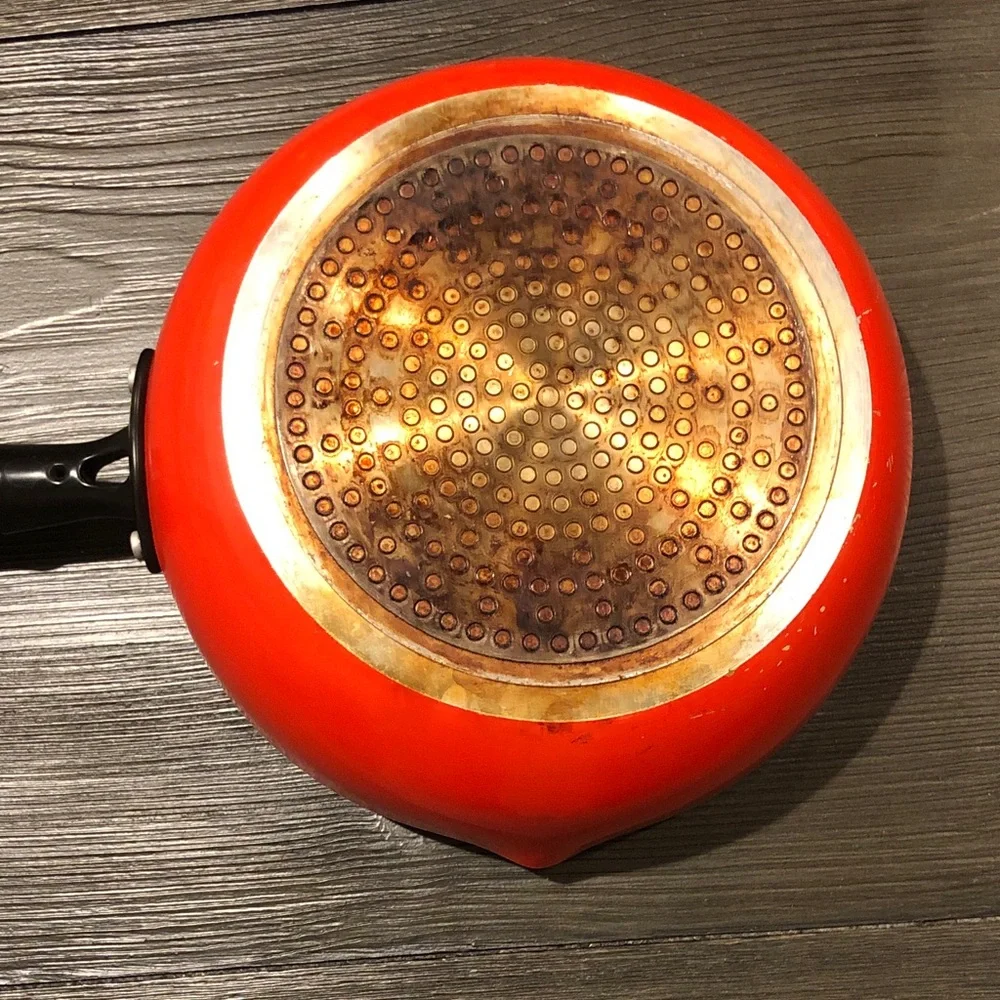 N/A durable nonstick